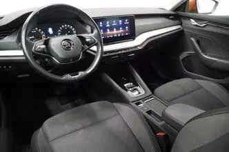 Škoda Octavia, 2.0, 110 kW, diisel, automaat, esivedu