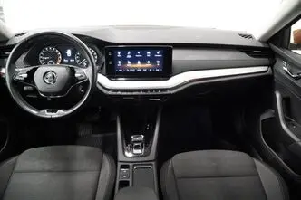 Škoda Octavia, 2.0, 110 kW, diisel, automaat, esivedu