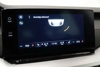 Škoda Octavia, 2.0, 110 kW, diisel, automaat, esivedu