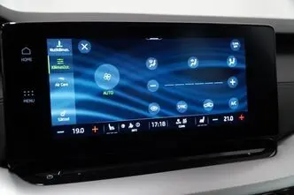 Škoda Octavia, 2.0, 110 kW, diisel, automaat, esivedu