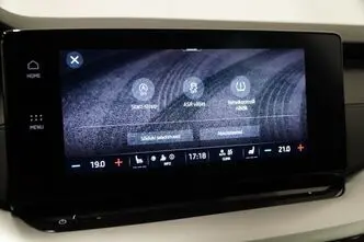 Škoda Octavia, 2.0, 110 kW, diisel, automaat, esivedu