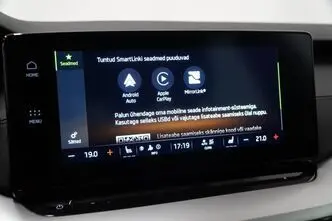 Škoda Octavia, 2.0, 110 kW, diisel, automaat, esivedu