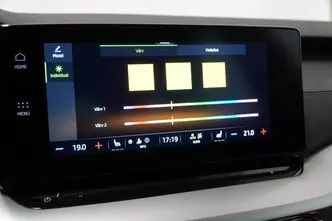 Škoda Octavia, 2.0, 110 kW, diisel, automaat, esivedu