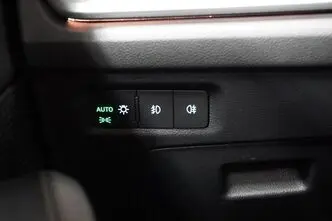 Škoda Octavia, 2.0, 110 kW, diisel, automaat, esivedu