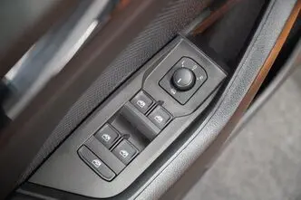 Škoda Octavia, 2.0, 110 kW, diisel, automaat, esivedu