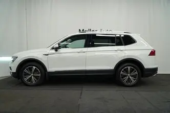 Volkswagen Tiguan, 2.0, 140 kW, diisel, automaat, nelikvedu