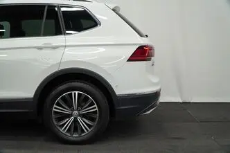 Volkswagen Tiguan, 2.0, 140 kW, diisel, automaat, nelikvedu