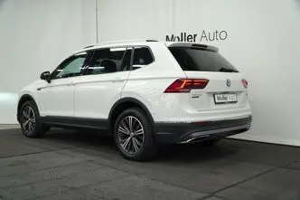 Volkswagen Tiguan, 2.0, 140 kW, diisel, automaat, nelikvedu