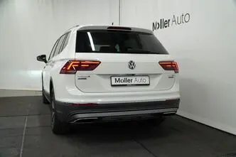 Volkswagen Tiguan, 2.0, 140 kW, diisel, automaat, nelikvedu