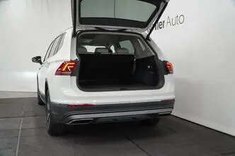 Volkswagen Tiguan, 2.0, 140 kW, diisel, automaat, nelikvedu