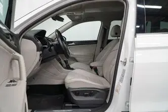 Volkswagen Tiguan, 2.0, 140 kW, diisel, automaat, nelikvedu