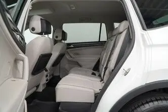 Volkswagen Tiguan, 2.0, 140 kW, diisel, automaat, nelikvedu