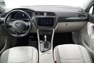 Volkswagen Tiguan, 2.0, 140 kW, diisel, automaat, nelikvedu