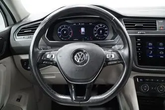 Volkswagen Tiguan, 2.0, 140 kW, diisel, automaat, nelikvedu