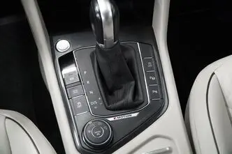 Volkswagen Tiguan, 2.0, 140 kW, diisel, automaat, nelikvedu