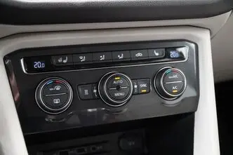 Volkswagen Tiguan, 2.0, 140 kW, diisel, automaat, nelikvedu