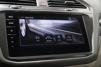 Volkswagen Tiguan, 2.0, 140 kW, diisel, automaat, nelikvedu