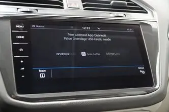 Volkswagen Tiguan, 2.0, 140 kW, diisel, automaat, nelikvedu