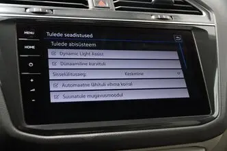 Volkswagen Tiguan, 2.0, 140 kW, diisel, automaat, nelikvedu