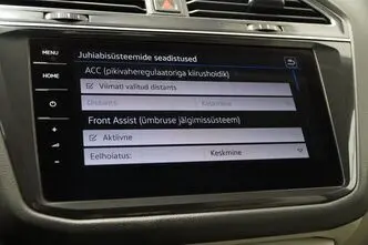 Volkswagen Tiguan, 2.0, 140 kW, diisel, automaat, nelikvedu