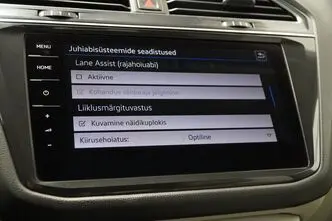 Volkswagen Tiguan, 2.0, 140 kW, diisel, automaat, nelikvedu