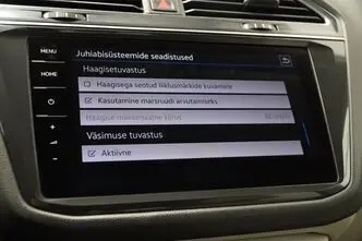 Volkswagen Tiguan, 2.0, 140 kW, diisel, automaat, nelikvedu
