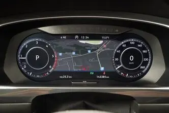 Volkswagen Tiguan, 2.0, 140 kW, diisel, automaat, nelikvedu