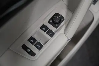 Volkswagen Tiguan, 2.0, 140 kW, diisel, automaat, nelikvedu