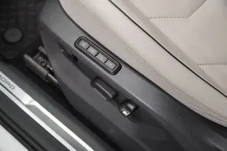 Volkswagen Tiguan, 2.0, 140 kW, diisel, automaat, nelikvedu