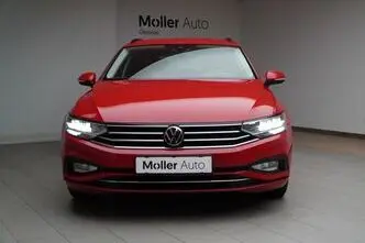 Volkswagen Passat, 1.5, 110 kW, bensiin, automaat, esivedu