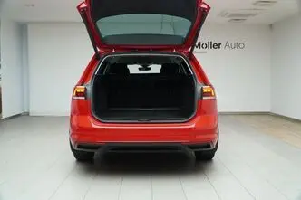 Volkswagen Passat, 1.5, 110 kW, bensiin, automaat, esivedu