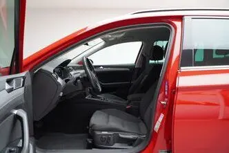 Volkswagen Passat, 1.5, 110 kW, bensiin, automaat, esivedu