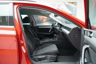 Volkswagen Passat, 1.5, 110 kW, bensiin, automaat, esivedu