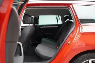 Volkswagen Passat, 1.5, 110 kW, bensiin, automaat, esivedu