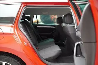 Volkswagen Passat, 1.5, 110 kW, bensiin, automaat, esivedu