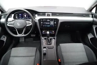Volkswagen Passat, 1.5, 110 kW, bensiin, automaat, esivedu