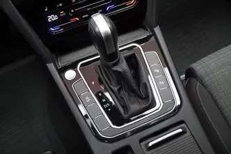 Volkswagen Passat, 1.5, 110 kW, bensiin, automaat, esivedu