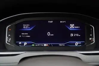 Volkswagen Passat, 1.5, 110 kW, bensiin, automaat, esivedu