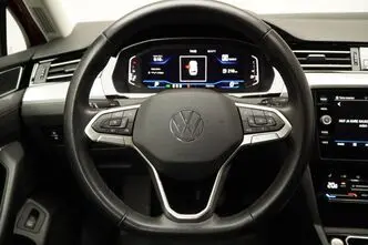 Volkswagen Passat, 1.5, 110 kW, bensiin, automaat, esivedu