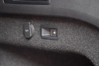 Volkswagen Passat, 1.5, 110 kW, bensiin, automaat, esivedu