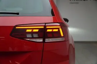 Volkswagen Passat, 1.5, 110 kW, bensiin, automaat, esivedu