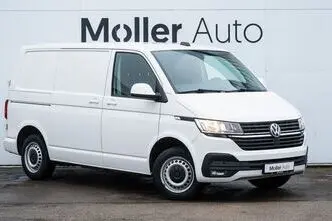 Volkswagen Transporter, 2.0, 110 kW, diisel, automaat