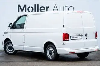 Volkswagen Transporter, 2.0, 110 kW, diisel, automaat