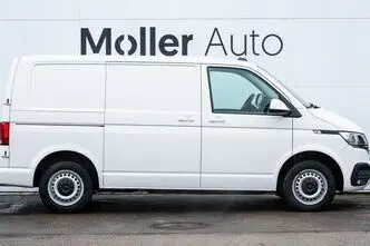 Volkswagen Transporter, 2.0, 110 kW, diisel, automaat