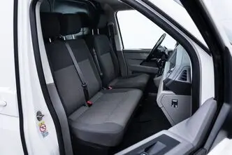 Volkswagen Transporter, 2.0, 110 kW, diisel, automaat