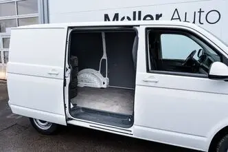 Volkswagen Transporter, 2.0, 110 kW, diisel, automaat