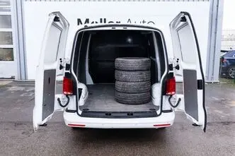 Volkswagen Transporter, 2.0, 110 kW, diisel, automaat