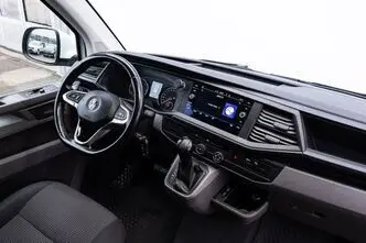 Volkswagen Transporter, 2.0, 110 kW, diisel, automaat