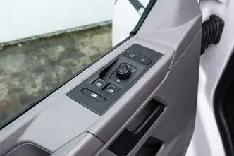 Volkswagen Transporter, 2.0, 110 kW, diisel, automaat