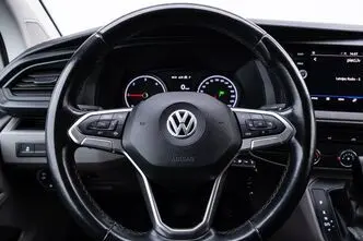 Volkswagen Transporter, 2.0, 110 kW, diisel, automaat